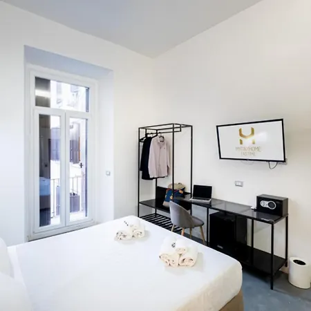 بيت ضيافة Mytinyhome Fastime *