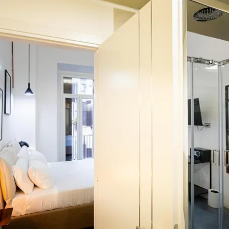 بيت ضيافة Mytinyhome Fastime روما